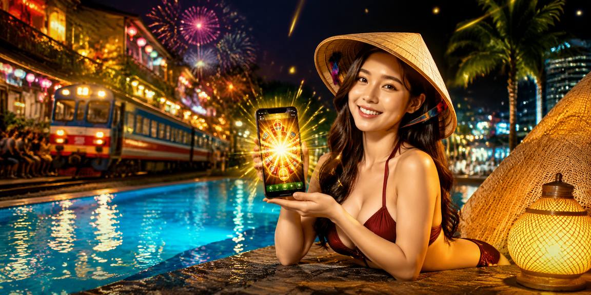 iw68 Sảnh Nổi Bật ZaloPay tại iw68