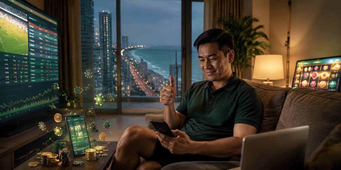 iw68 Ứng dụng iw68 – Vào sảnh cược trên Android và iOS